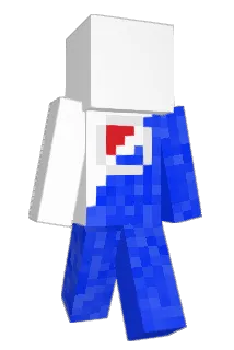 Cheeky_M80 Minecraft avatar full body