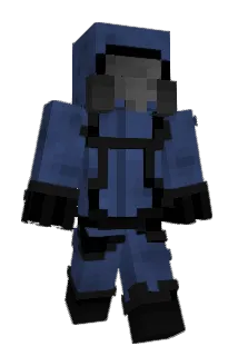 Cheel_ Minecraft avatar full body