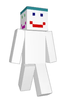 Cheems030 Minecraft avatar full body