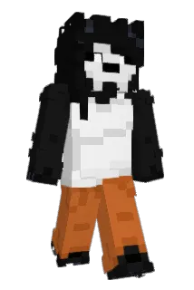 Cheemsy__ Minecraft avatar full body