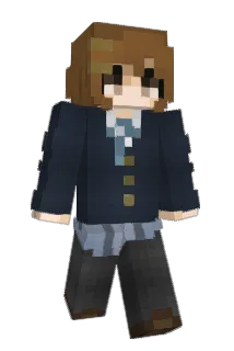 Cheemurfren Minecraft avatar full body