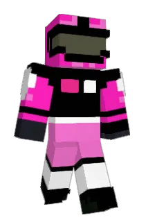 Cheerio2011 Minecraft avatar full body