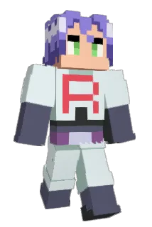 Cheese5500 Minecraft avatar full body