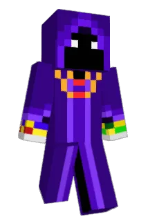 CheeseCupNoodle Minecraft avatar full body