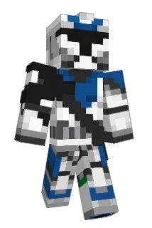 CheeseMan350 Minecraft avatar full body