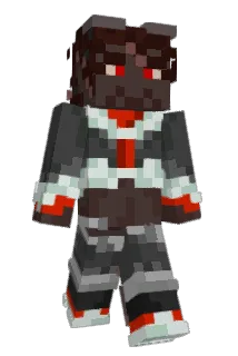 CheesePancakes16 Minecraft avatar full body