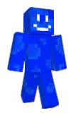Cheese_ Minecraft avatar full body