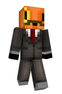 Cheese_Burger12 Minecraft avatar full body