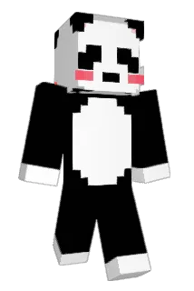 Cheese__ Minecraft avatar full body
