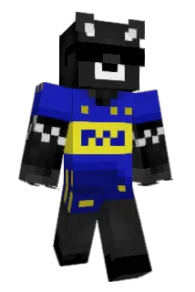 Cheese__XD Minecraft avatar full body