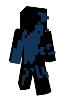 Cheese_king09 Minecraft avatar full body