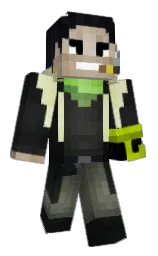Custom render preview
