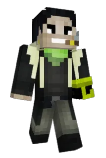 Cheese_n_Cookies Minecraft avatar full body
