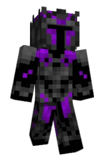 Cheeseball5799 Minecraft avatar full body