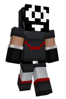 Cheesebrine Minecraft avatar full body