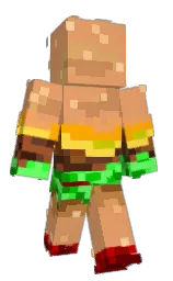 Custom render preview