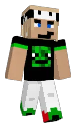 Custom render preview