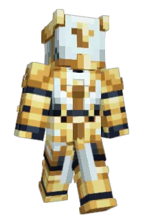 Cheesed_The_4rth Minecraft avatar full body