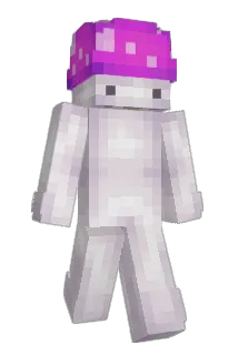 Cheesewby Minecraft avatar full body