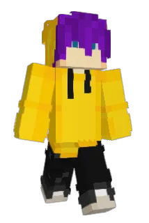 Cheesier_Bread Minecraft avatar full body