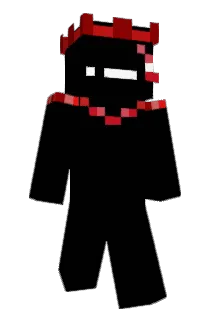 CheesyChad123 Minecraft avatar full body