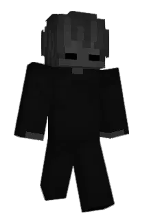CheesyOne Minecraft avatar full body