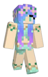 Custom render preview