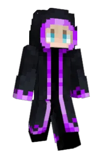 Cheesy_Flsh Minecraft avatar full body