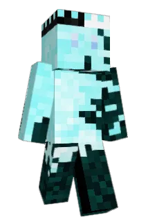 Cheesy_Pants Minecraft avatar full body