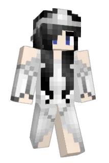 Cheetah235 Minecraft avatar full body