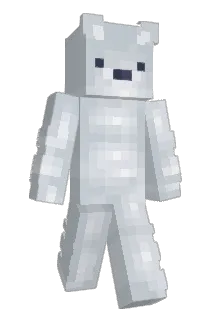 Cheetah6253 Minecraft avatar full body