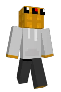 Cheetah69 Minecraft avatar full body