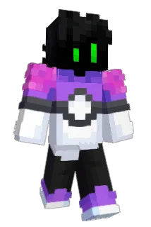 Cheetah Minecraft avatar full body