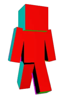 Cheeto1Dog Minecraft avatar full body