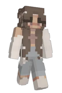 CheetoxMeeto Minecraft avatar full body