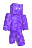 CheevzYT Minecraft avatar full body