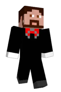 Cheez42 Minecraft avatar full body