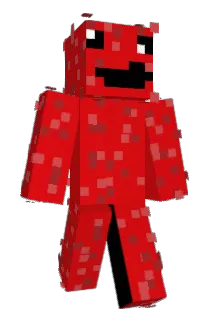 Cheez_it_wiz Minecraft avatar full body