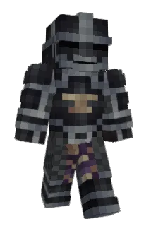 Cheezboi9 Minecraft avatar full body