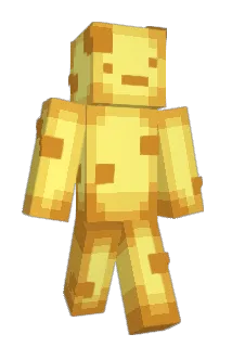 Cheeze2196 Minecraft avatar full body