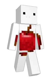 Cheezmonstr66 Minecraft avatar full body