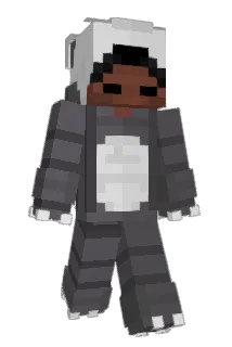 CheezyPhil Minecraft avatar full body