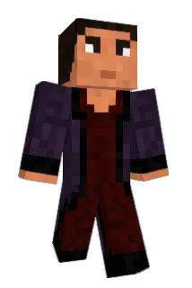 Cheezzy82 Minecraft avatar full body