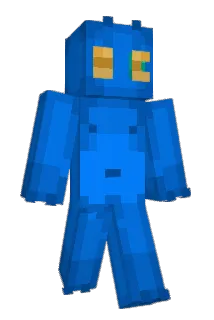 ChefGoldblum625 Minecraft avatar full body