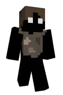 ChefLugoli Minecraft avatar full body