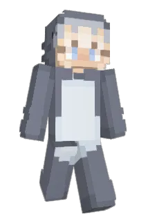 Chef_Bee Minecraft avatar full body