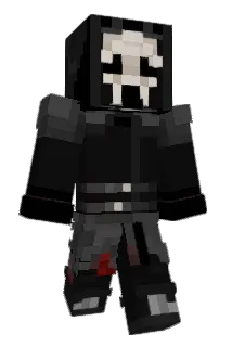 Chef_Boioiardee Minecraft avatar full body