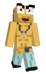 Custom render preview