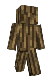 Chef_inder Minecraft avatar full body