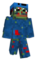 Custom render preview